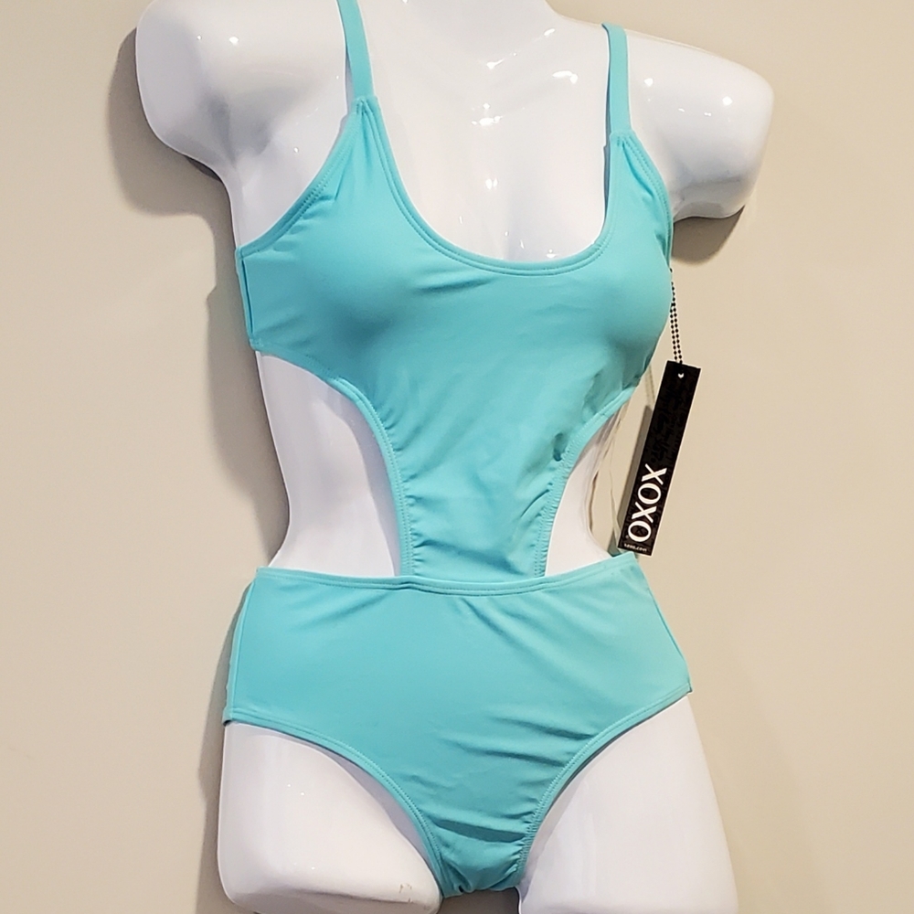 One Piece Swimsuit